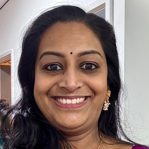 Deepthy Jayakrishnan