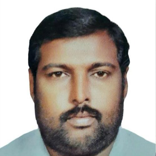 Deepu Gopalakrishana pillai