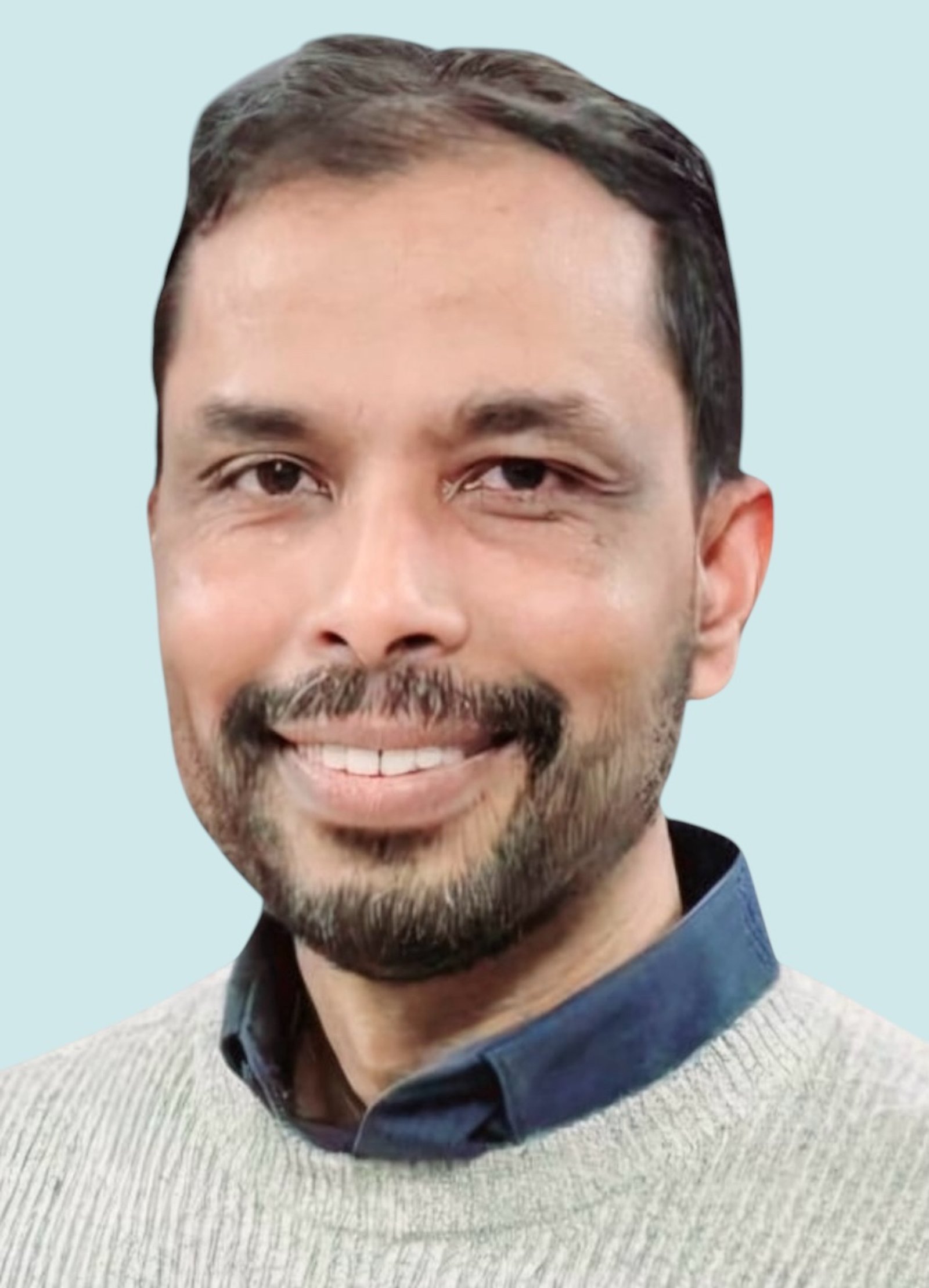 Jacob Varghese