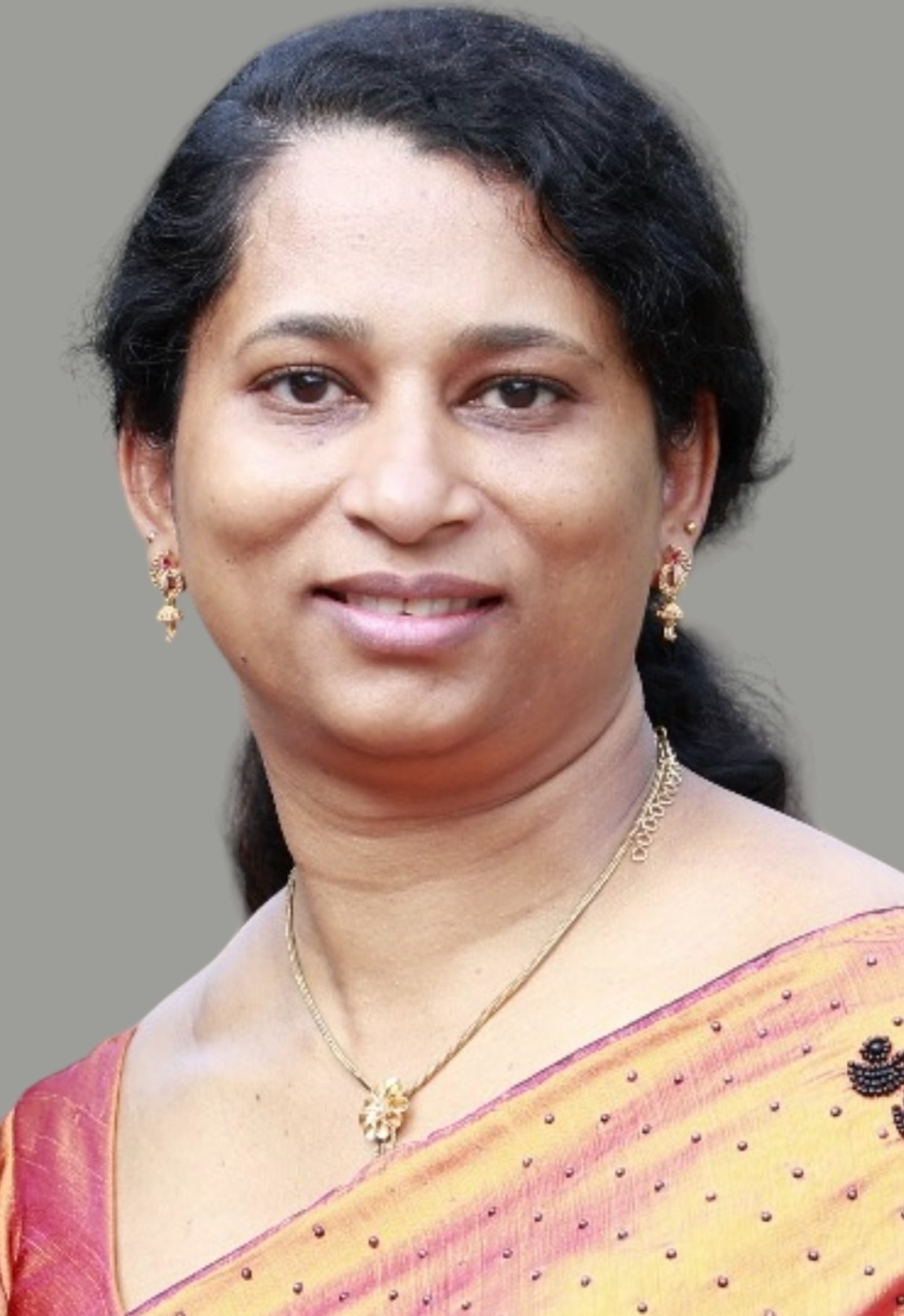 Reena  Binu