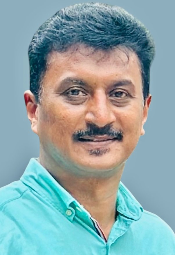Binu Mylapra